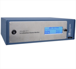 Máy đo nồng độ Ozone 2B TECHNOLOGIES Ozone Monitor (Model 211)